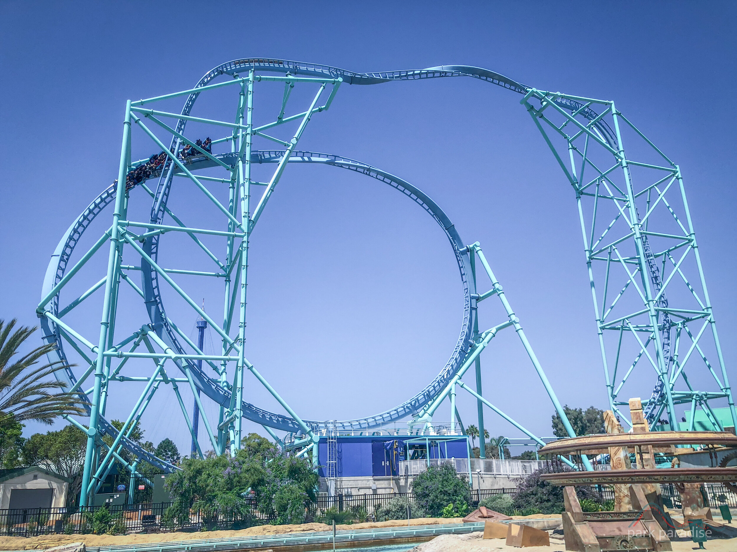 SeaWorld San Diego Brings Back the Thrill of Rides and Roller Coasters on  April 12 with Enhanced Health & Safety Measures — Park Paradise